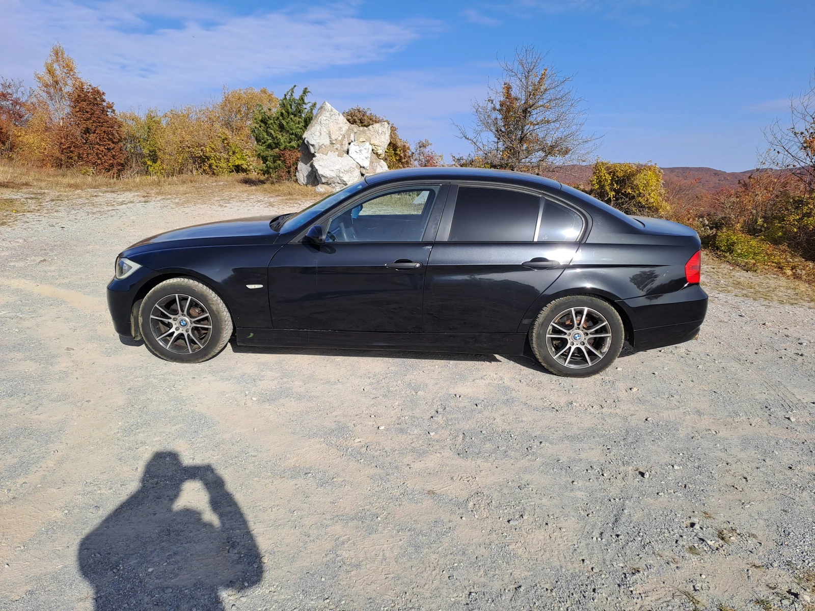 BMW 320 | Mobile.bg — изображение 1