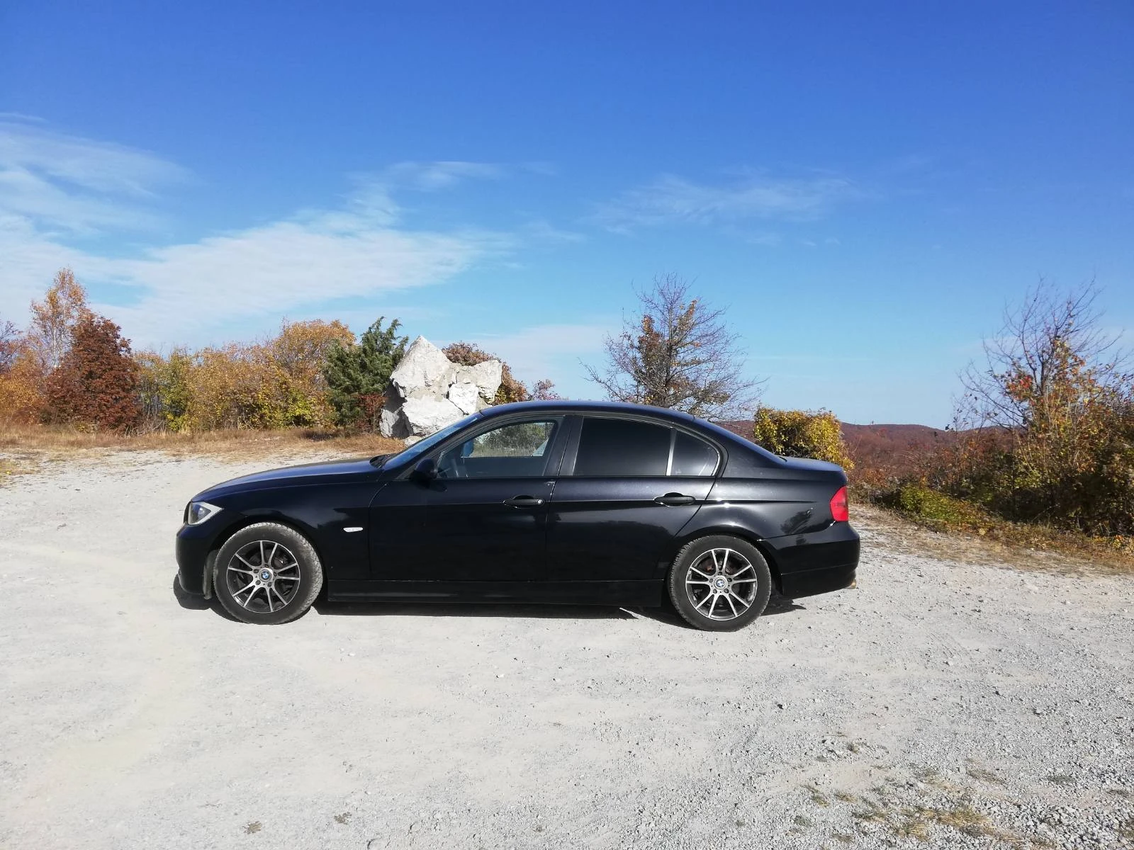 BMW 320 | Mobile.bg — изображение 14