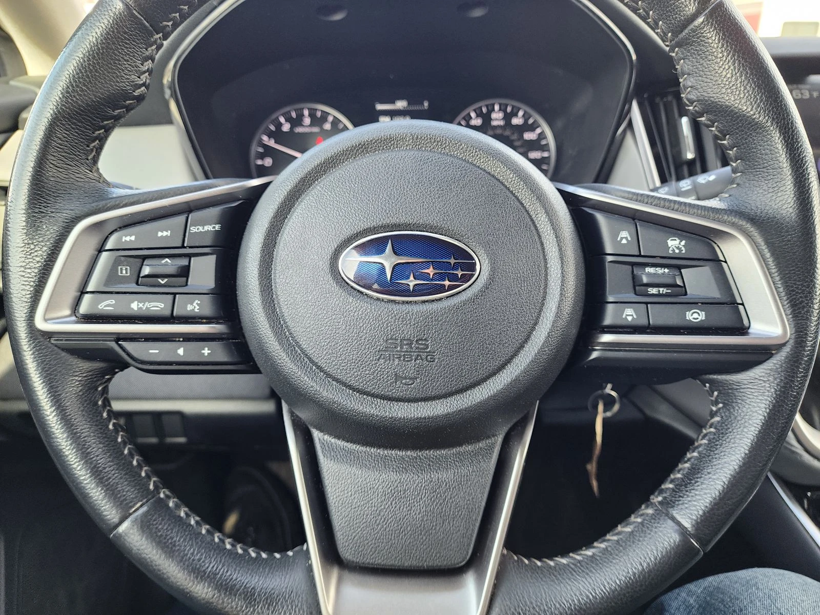 Subaru Outback 2023 Subaru Outback Premium - изображение 6
