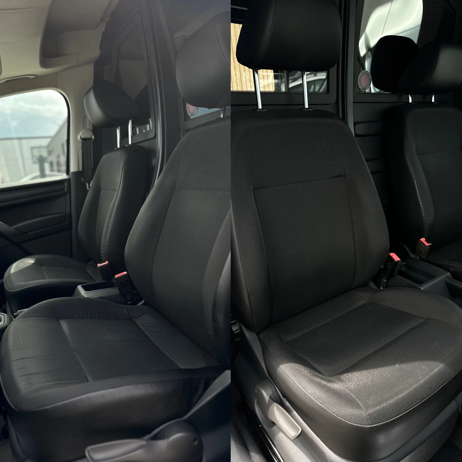 VW Caddy * 2.0TDI* 4Motion* DSG* 150к.с.*  - изображение 10