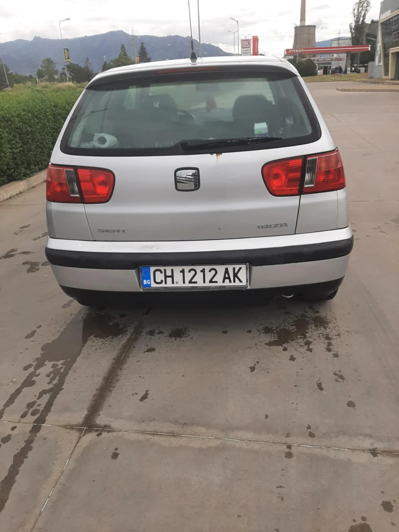 Seat Ibiza  - изображение 4