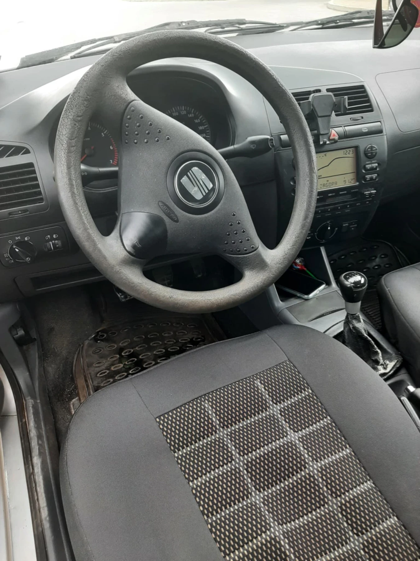 Seat Ibiza  - изображение 7