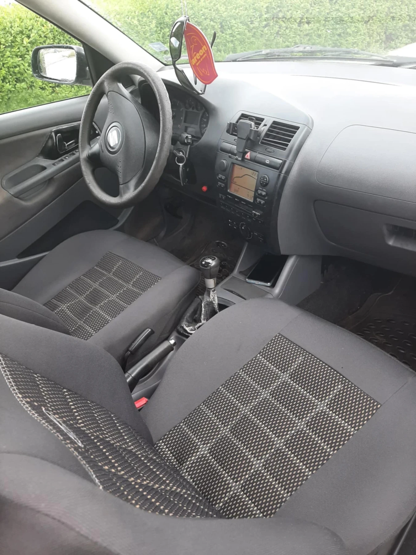 Seat Ibiza  - изображение 6