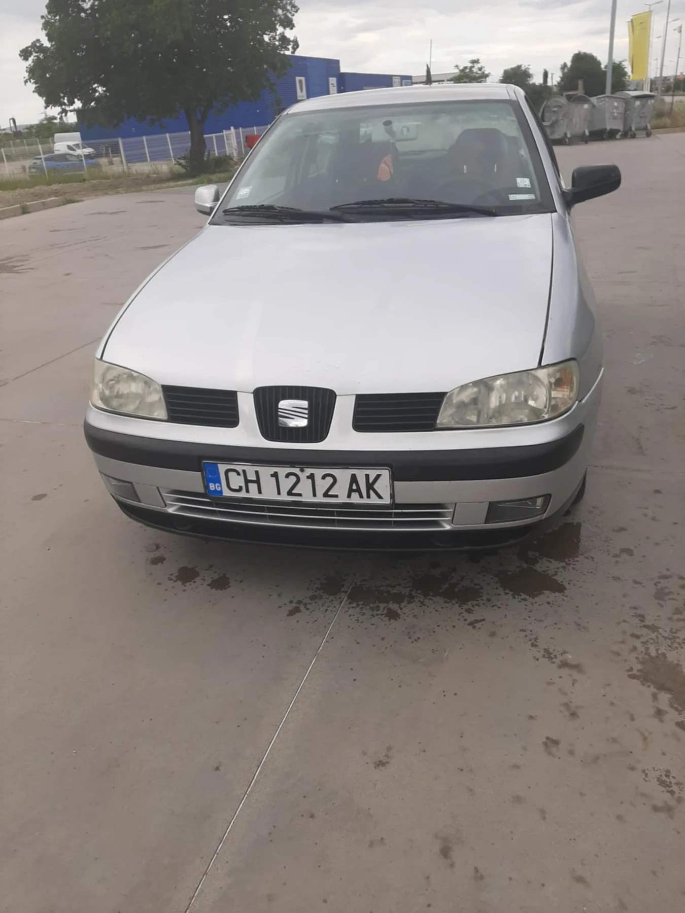 Seat Ibiza  - изображение 2