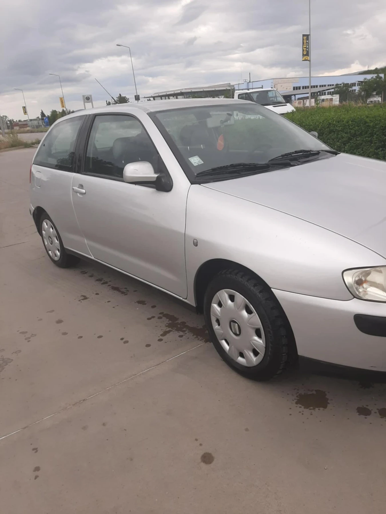 Seat Ibiza  - изображение 3