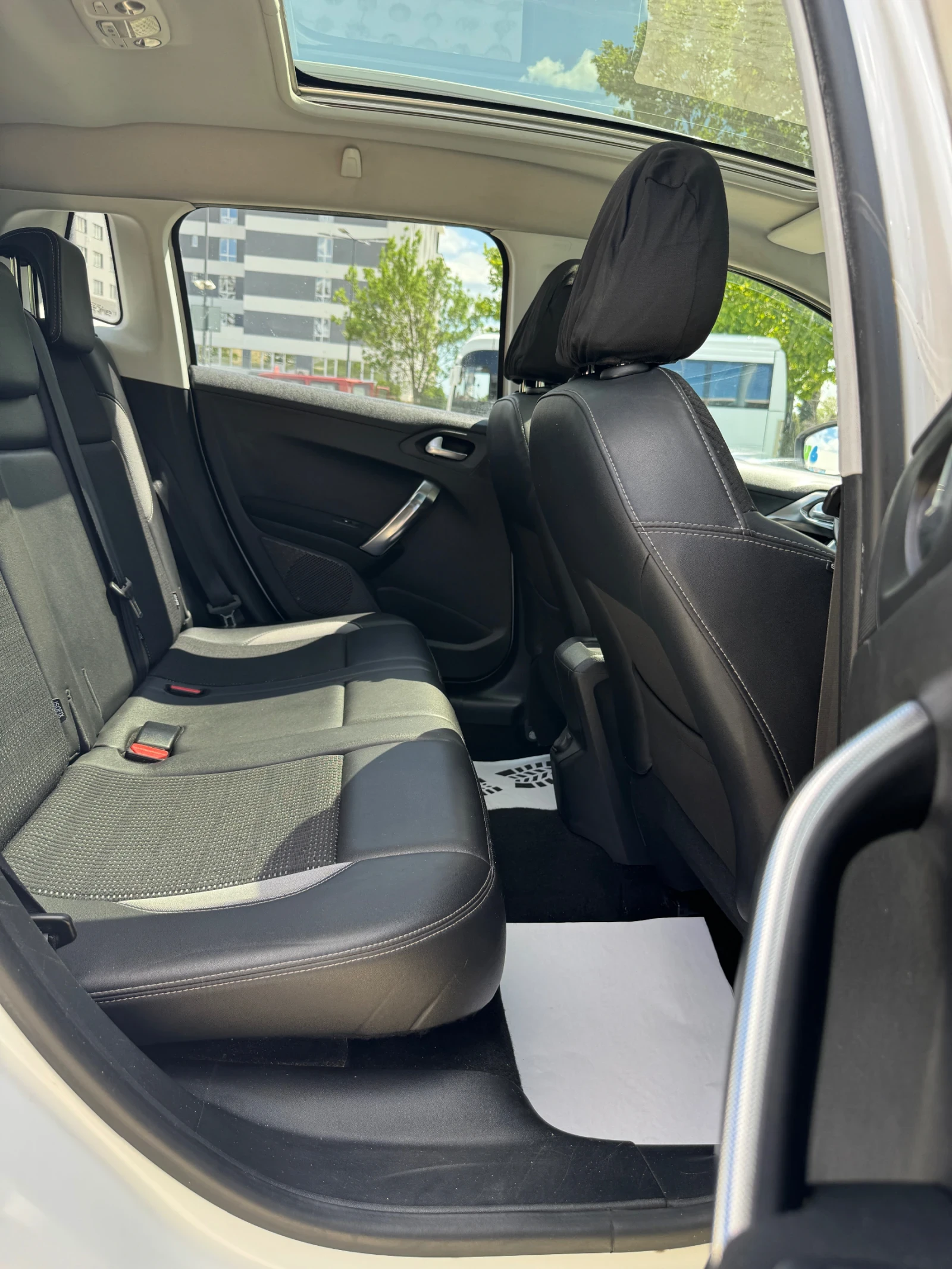 Peugeot 2008 1.6е-hdi #Allure# | Mobile.bg — изображение 11