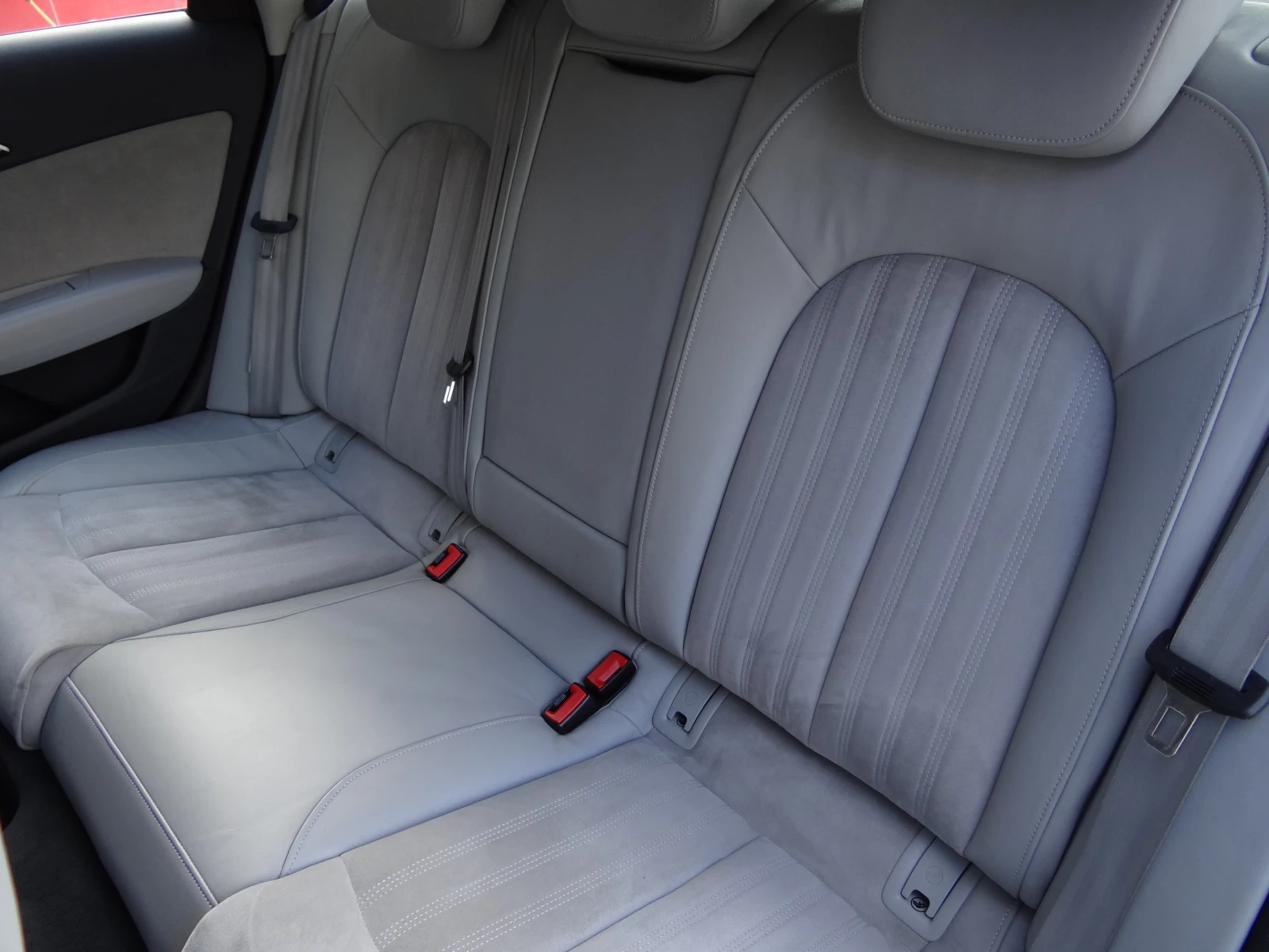 Audi A6 Allroad 3.0tdi-245k.c. /Quattro/Auto/Koja/Navi/Distronic/ | Mobile.bg   13