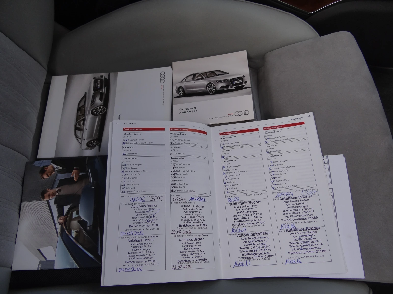 Audi A6 Allroad 3.0tdi-245k.c. /Quattro/Auto/Koja/Navi/Distronic/ | Mobile.bg   14