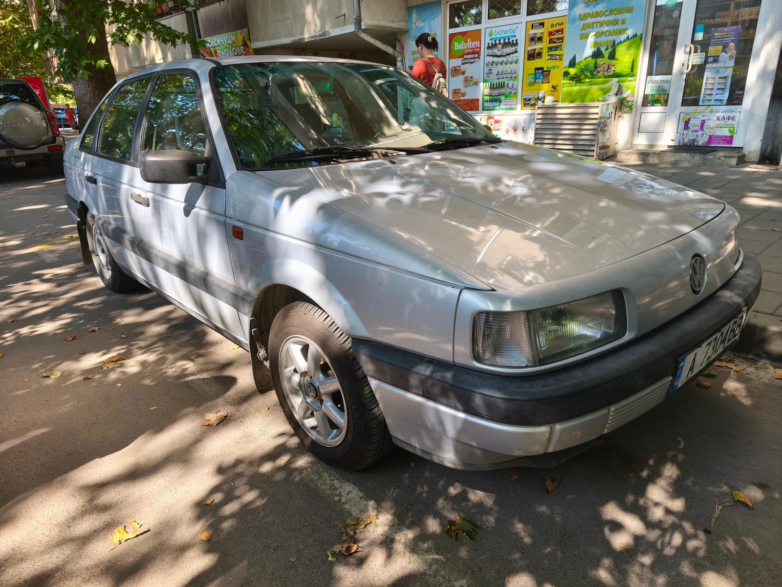 VW Passat  - изображение 3