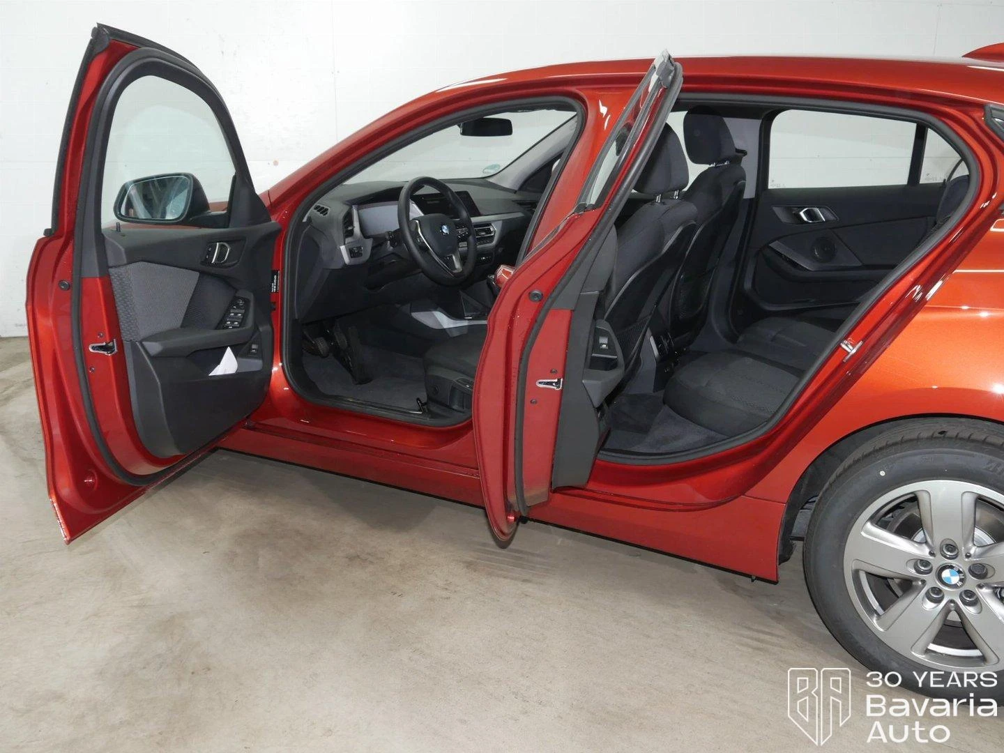 BMW 116 i Advantage - изображение 5