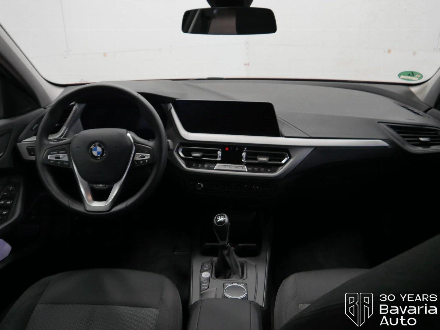 BMW 116 i Advantage - изображение 6