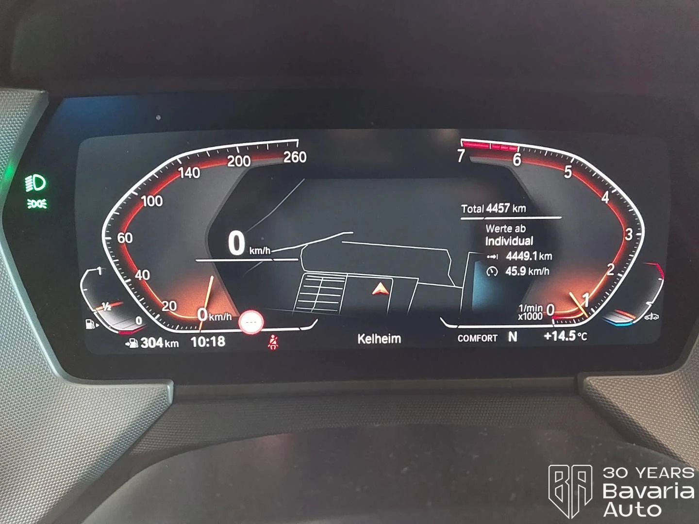 BMW 116 i Advantage - изображение 9