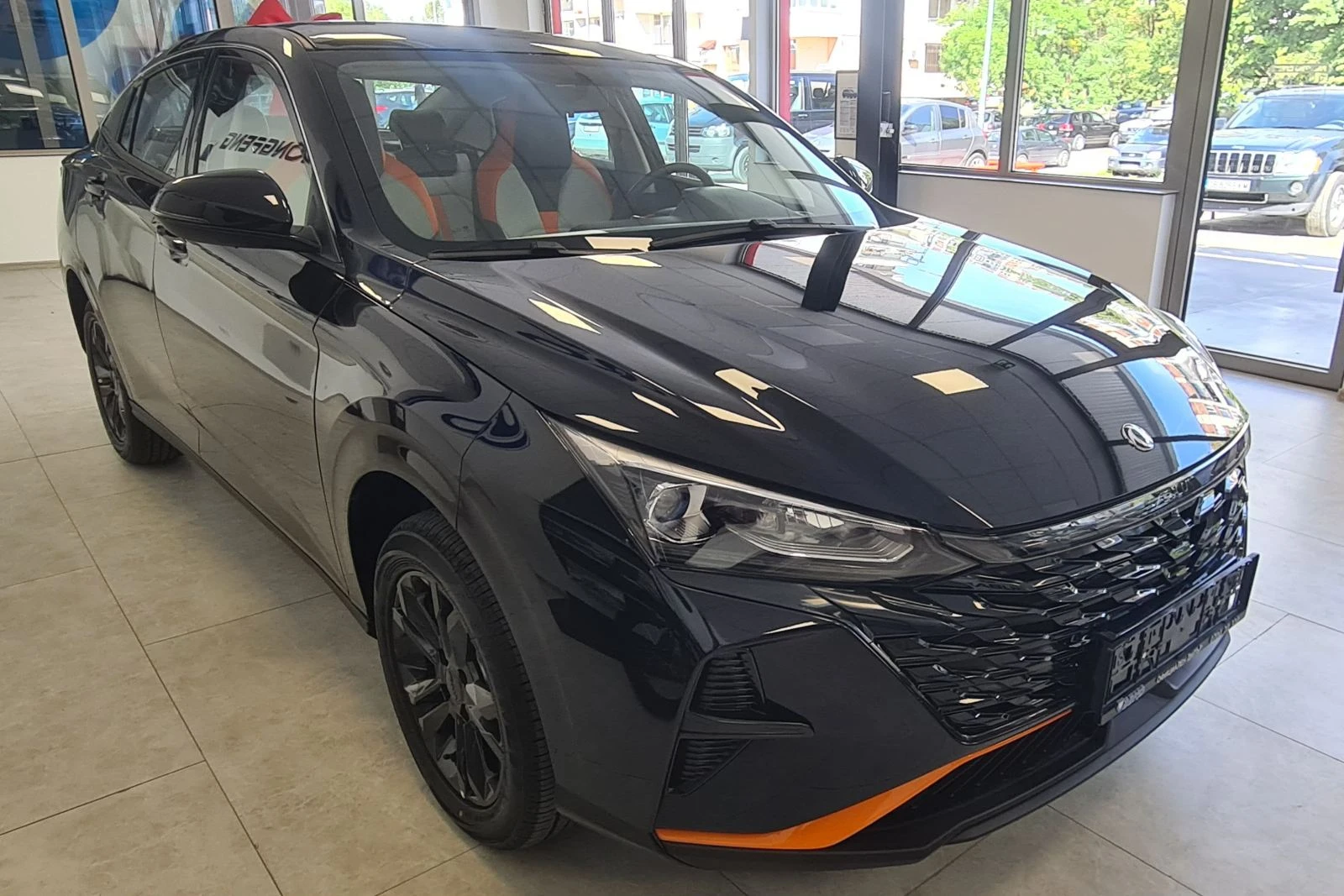 DONGFENG Shine 1.5 i - изображение 2