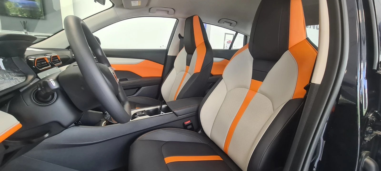 DONGFENG Shine 1.5 i - изображение 10