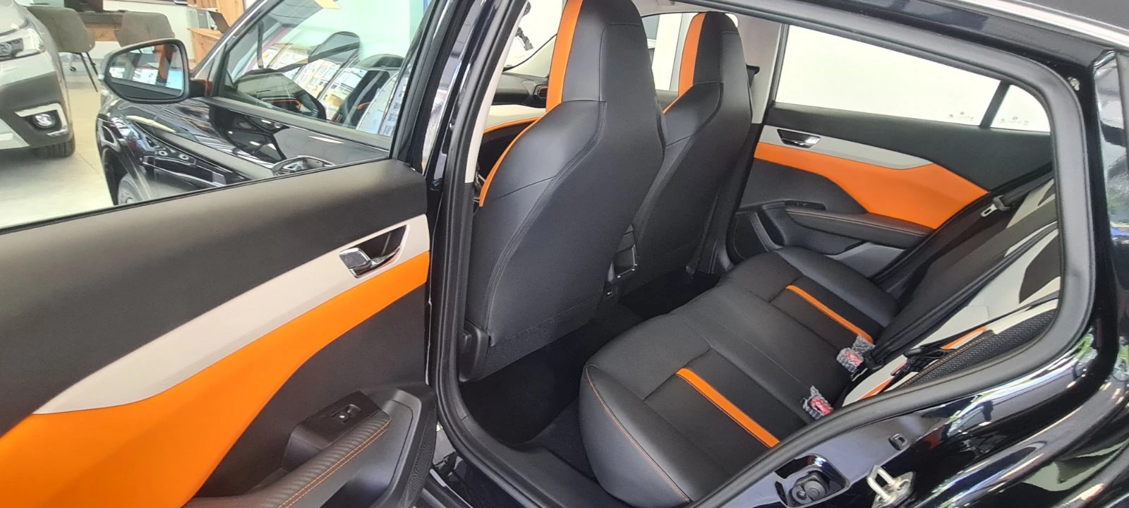 DONGFENG Shine 1.5 i - изображение 6