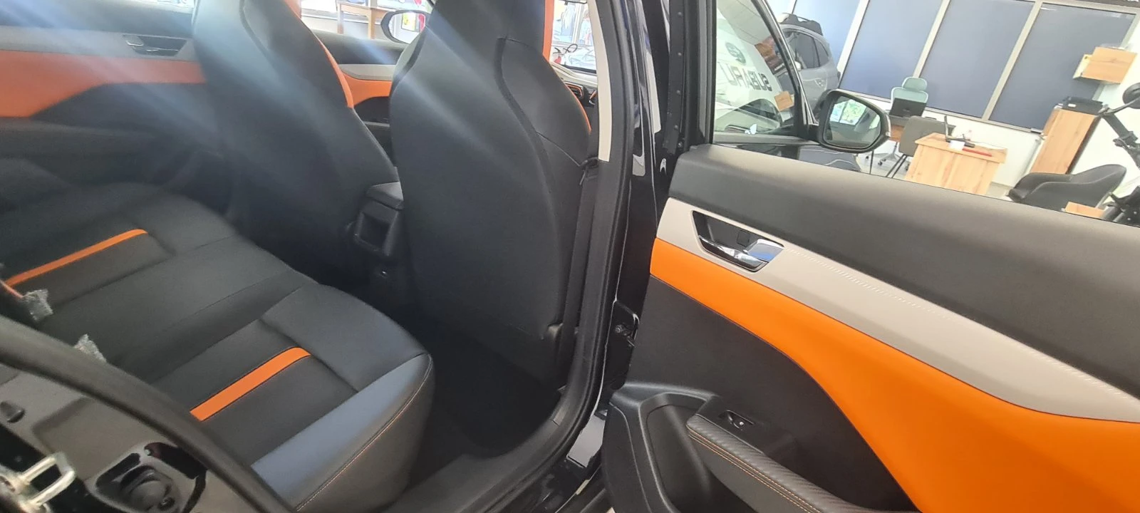 DONGFENG Shine 1.5 i - изображение 8