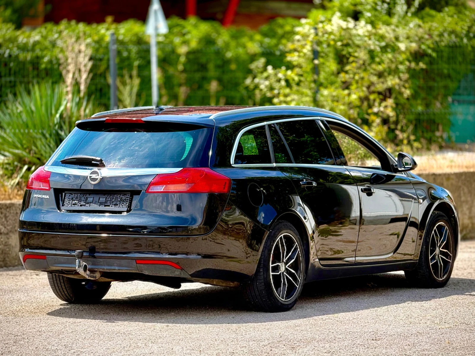 Opel Insignia 1.4T | Mobile.bg � ����������� 4