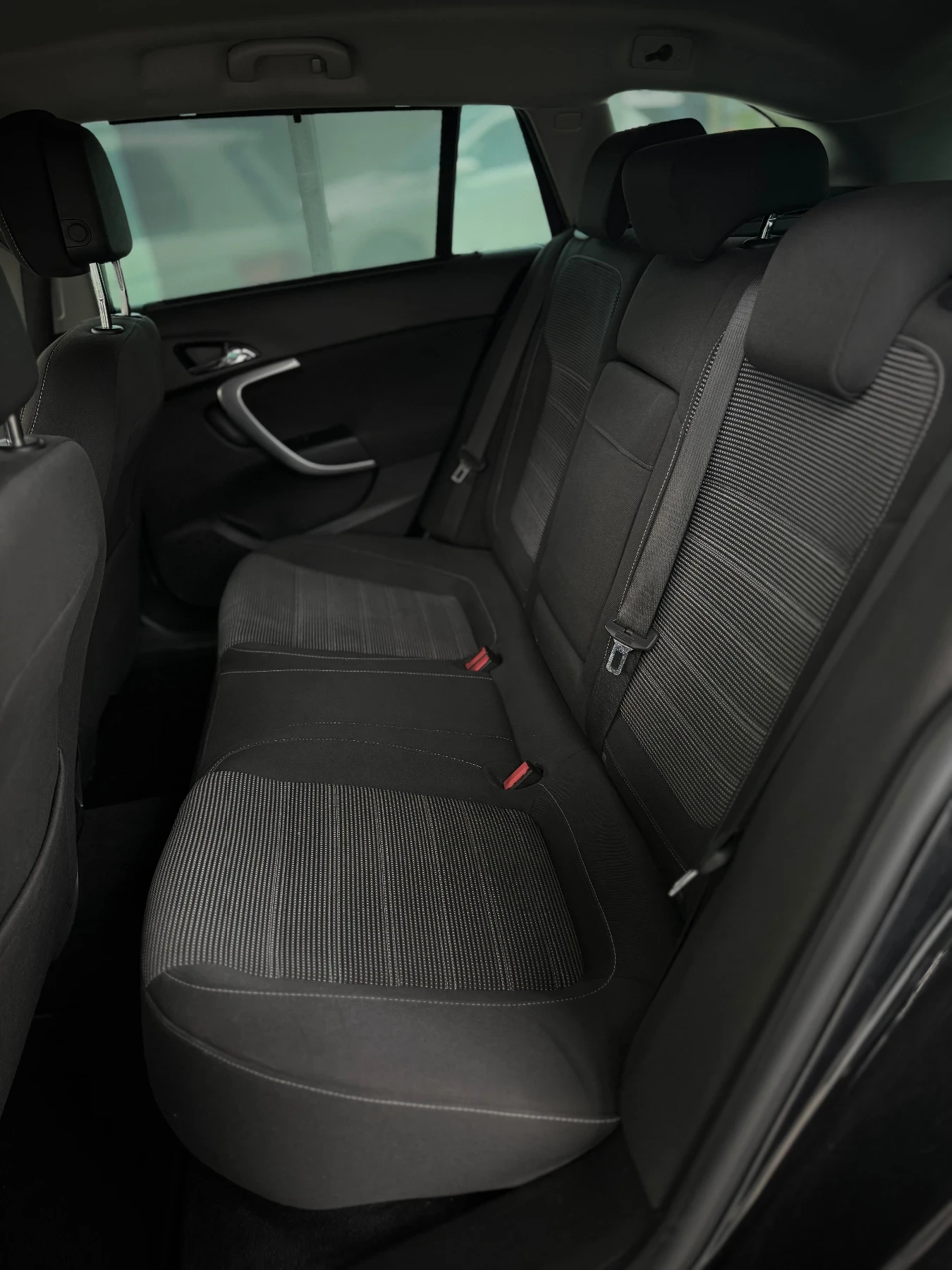 Opel Insignia 1.4T | Mobile.bg � ����������� 9