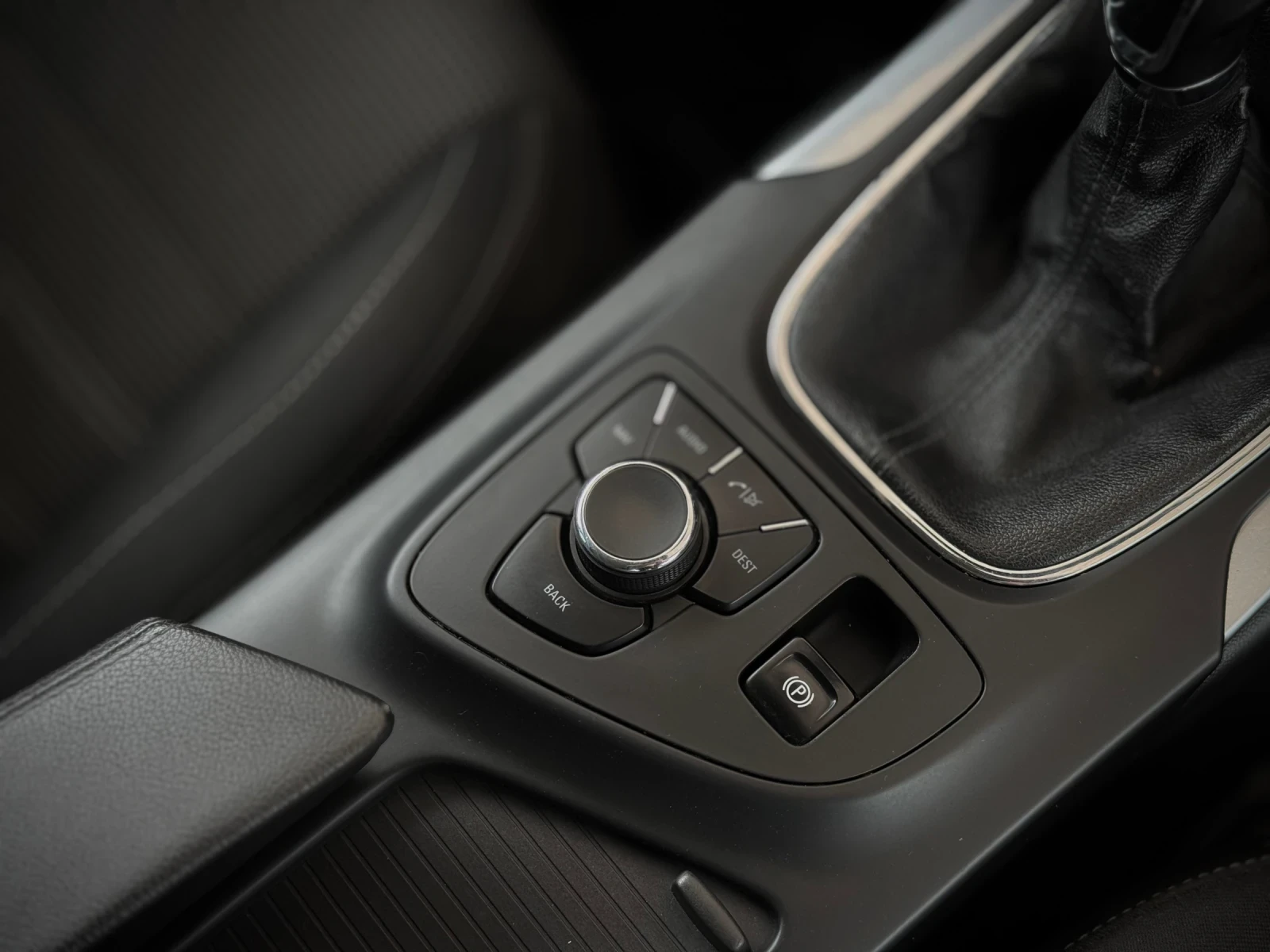 Opel Insignia 1.4T | Mobile.bg � ����������� 15
