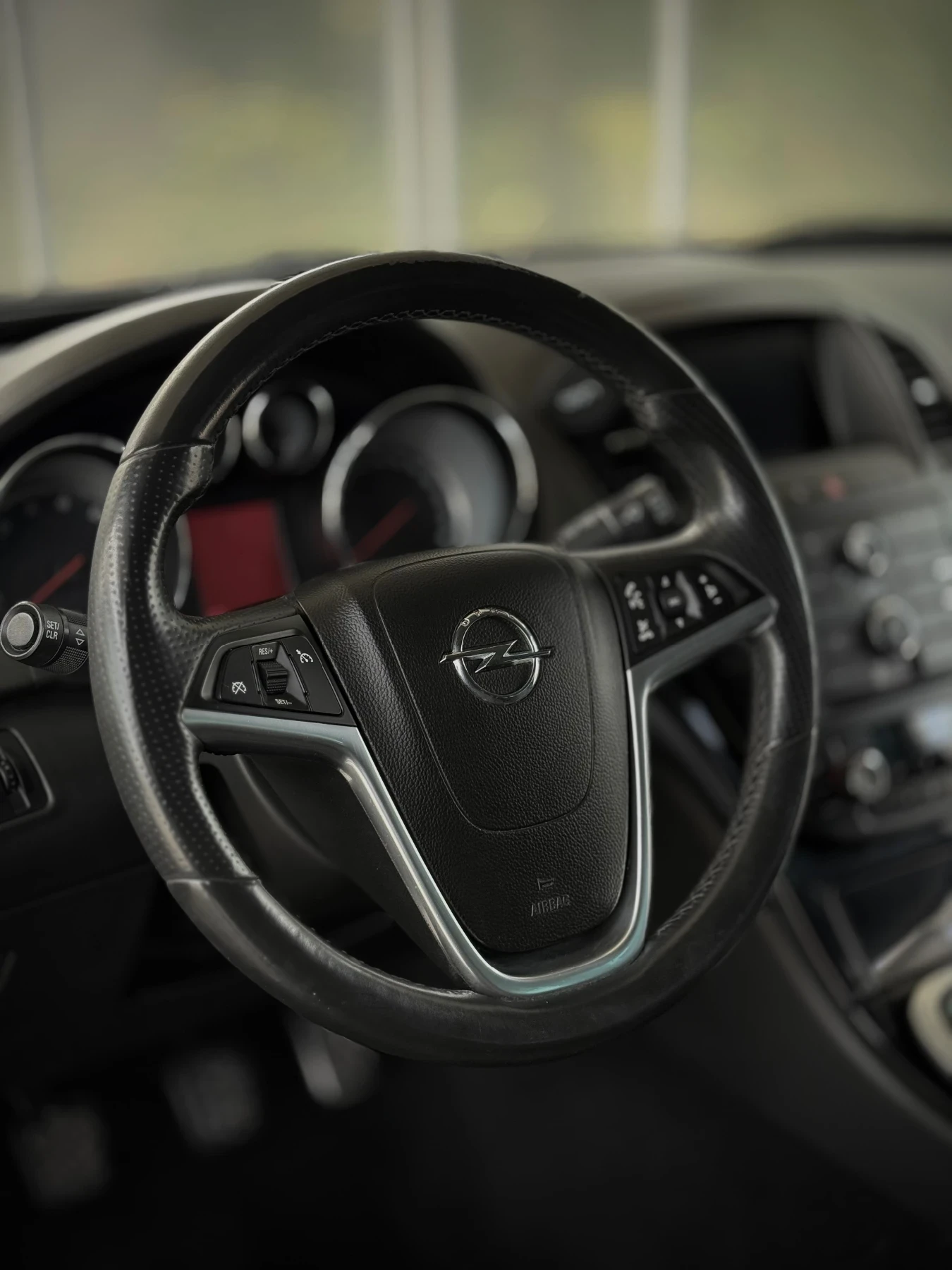 Opel Insignia 1.4T | Mobile.bg � ����������� 10