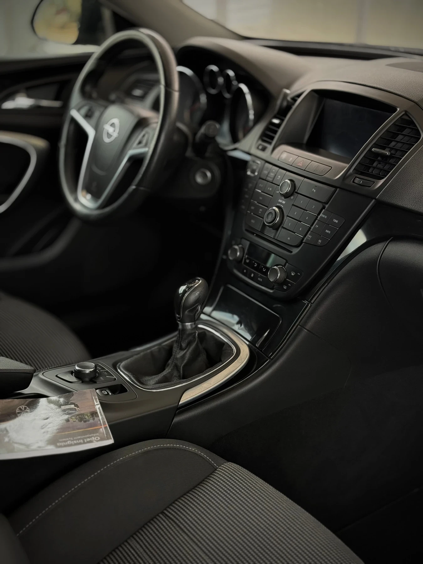 Opel Insignia 1.4T | Mobile.bg � ����������� 11