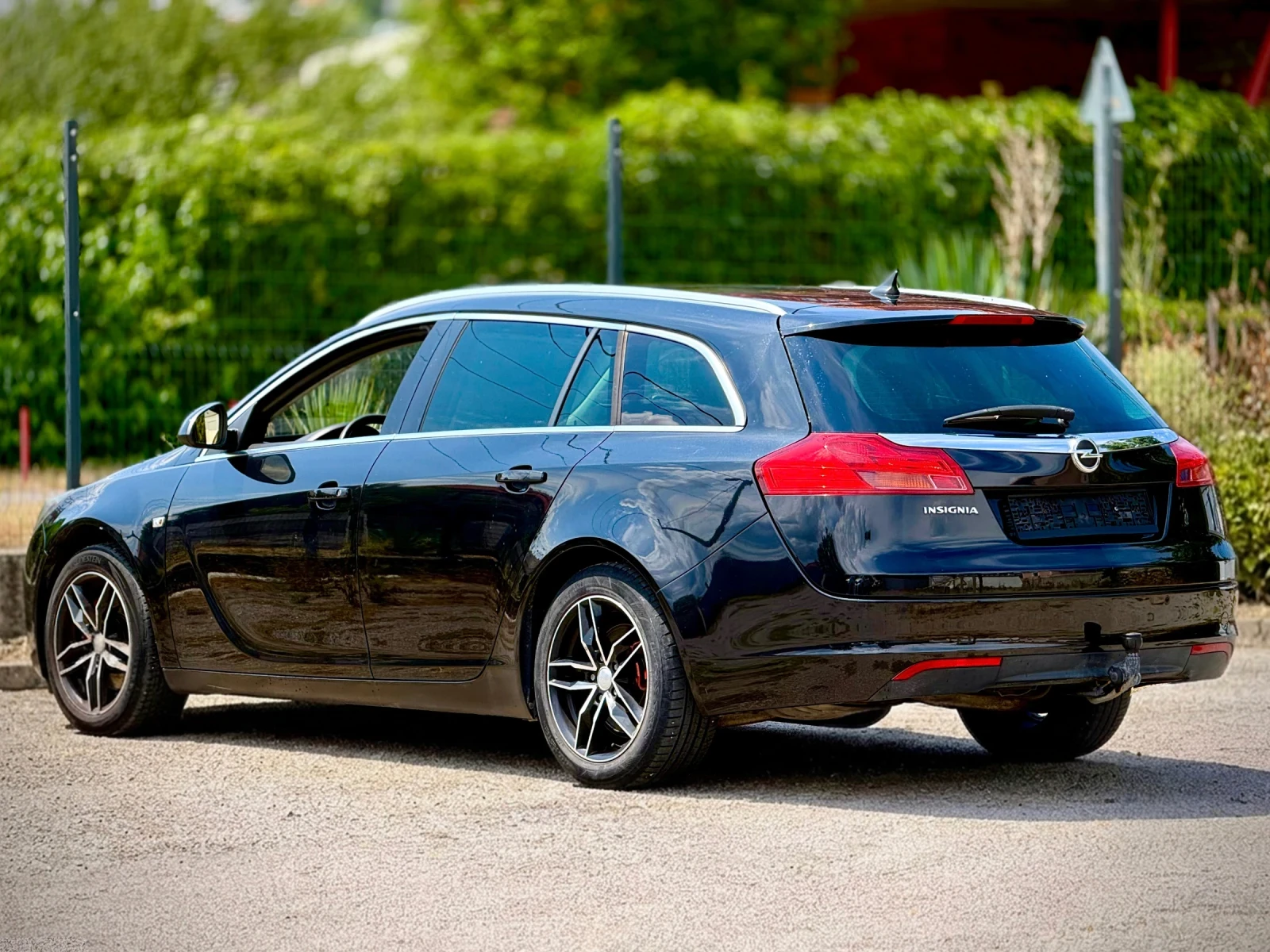 Opel Insignia 1.4T | Mobile.bg � ����������� 5