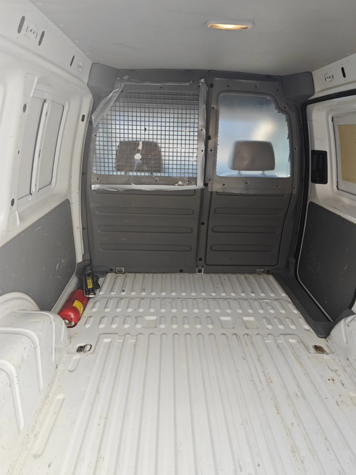 VW Caddy | Mobile.bg — изображение 10
