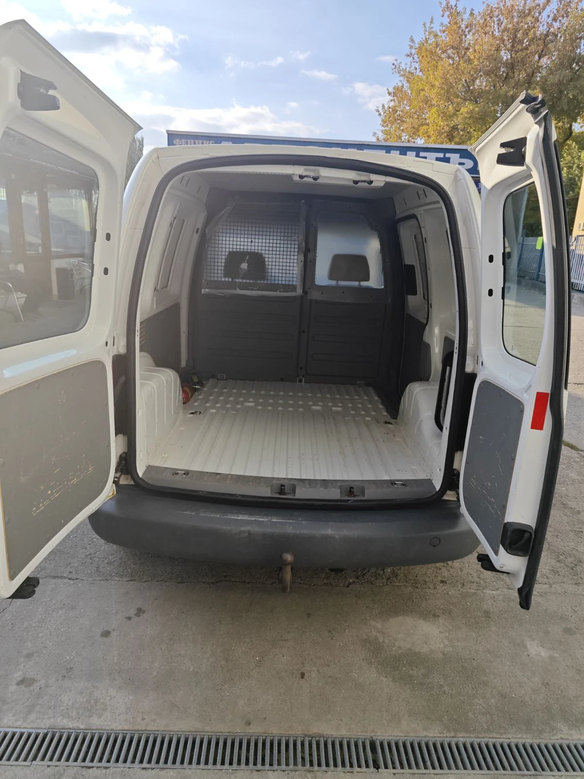 VW Caddy | Mobile.bg — изображение 11