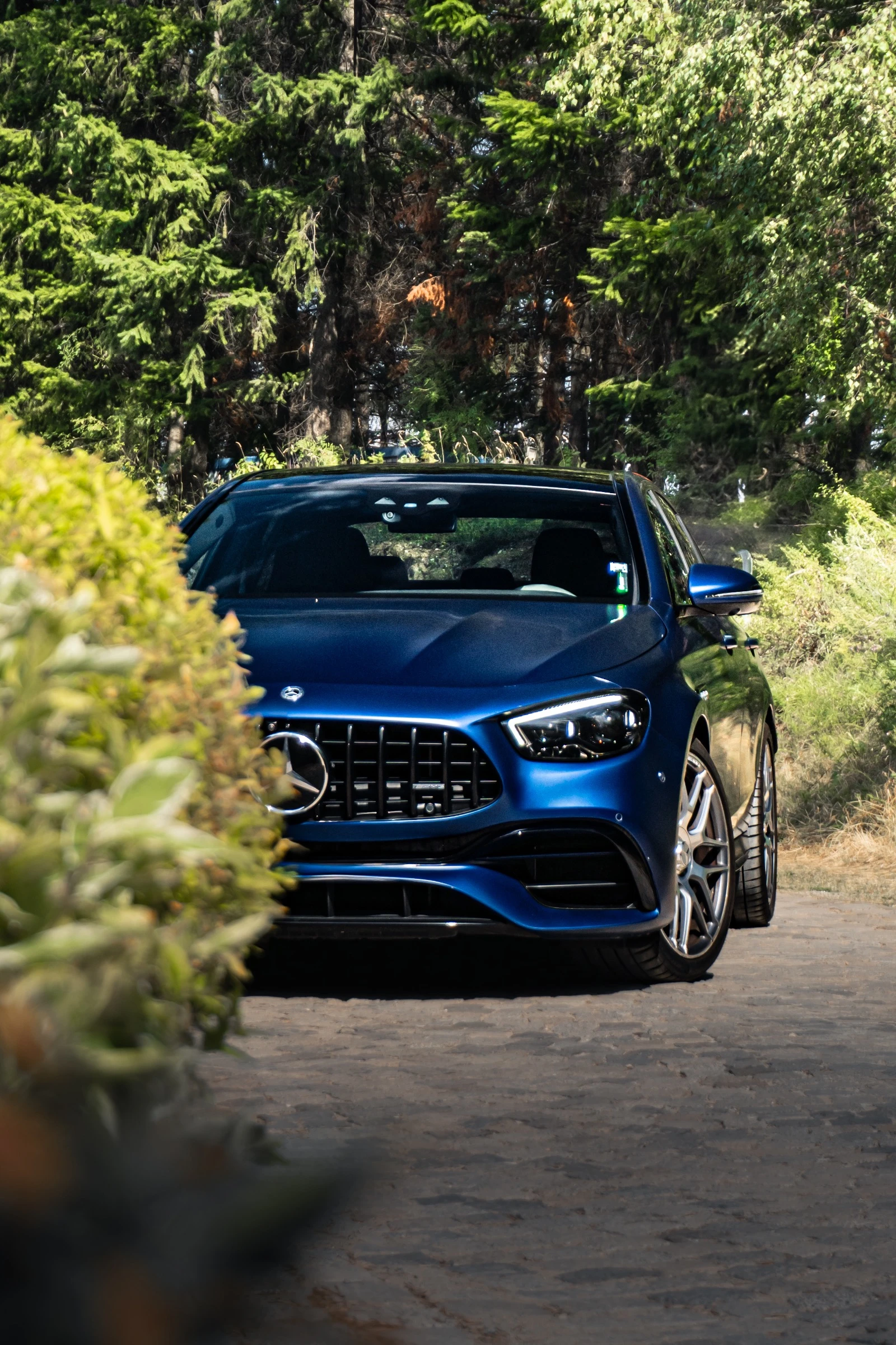 Mercedes-Benz E 63 AMG S | Mobile.bg   2