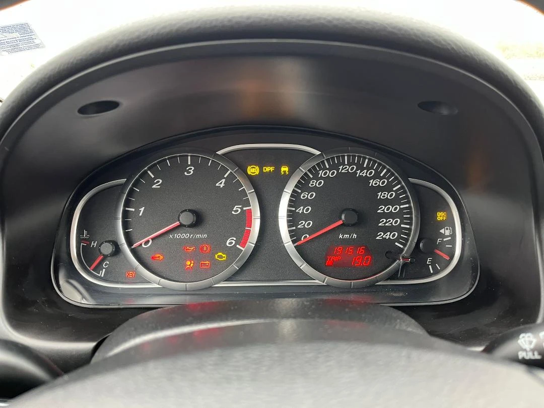 Mazda 6 Sport Wagon New Face 2.0  143 KC  | Mobile.bg   17