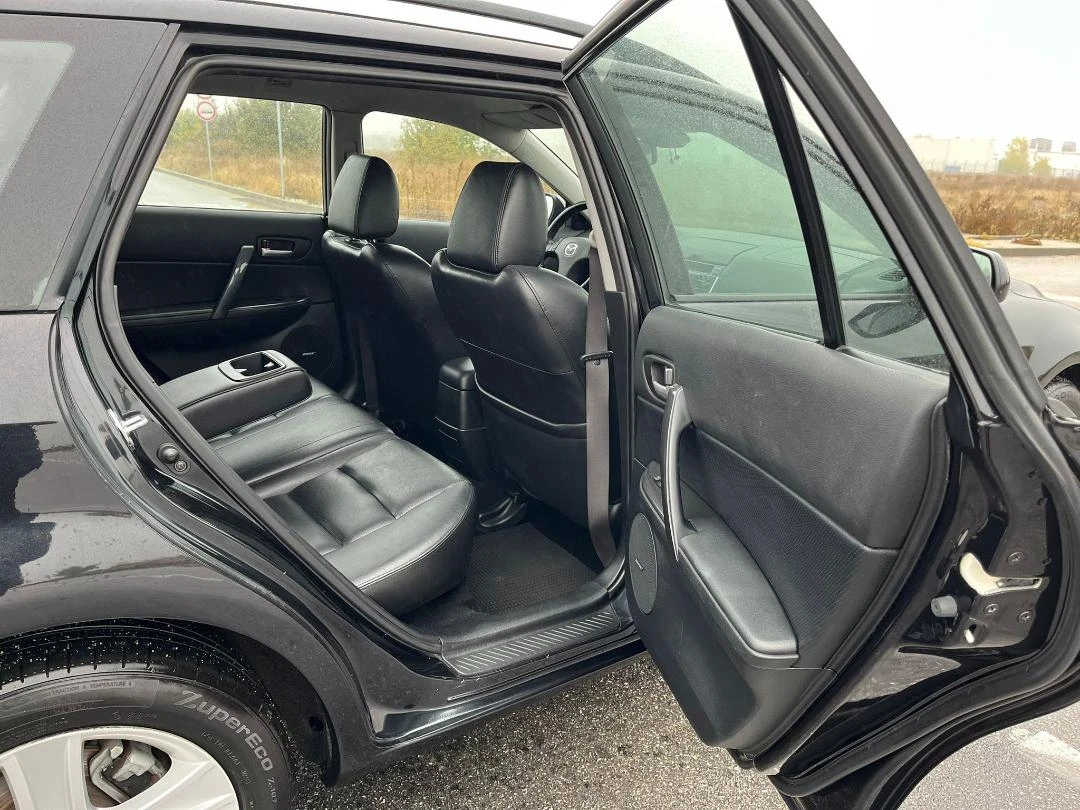 Mazda 6 Sport Wagon New Face 2.0  143 KC  | Mobile.bg   9