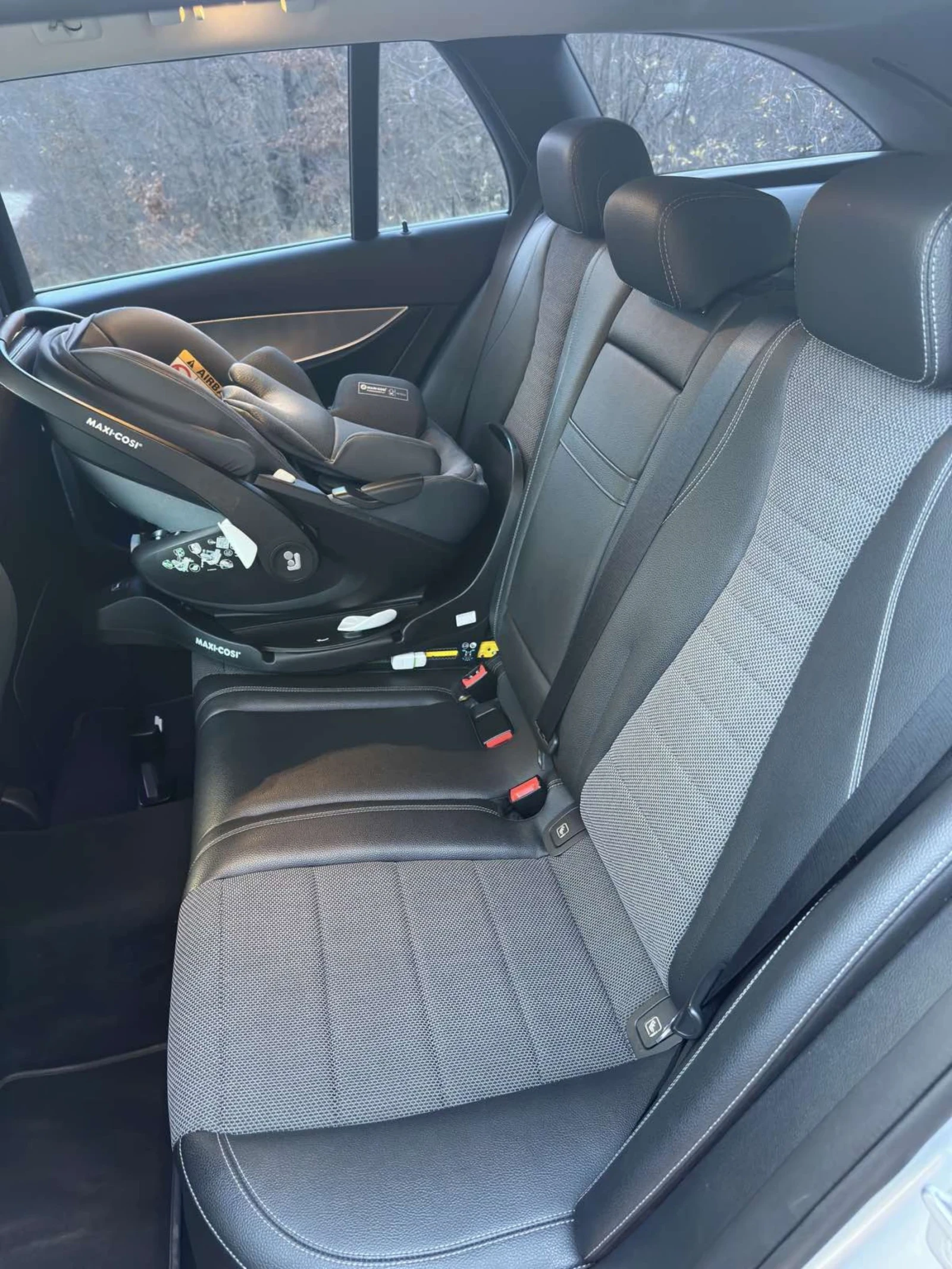 Mercedes-Benz E 220  W213 4-Matic | Mobile.bg   15