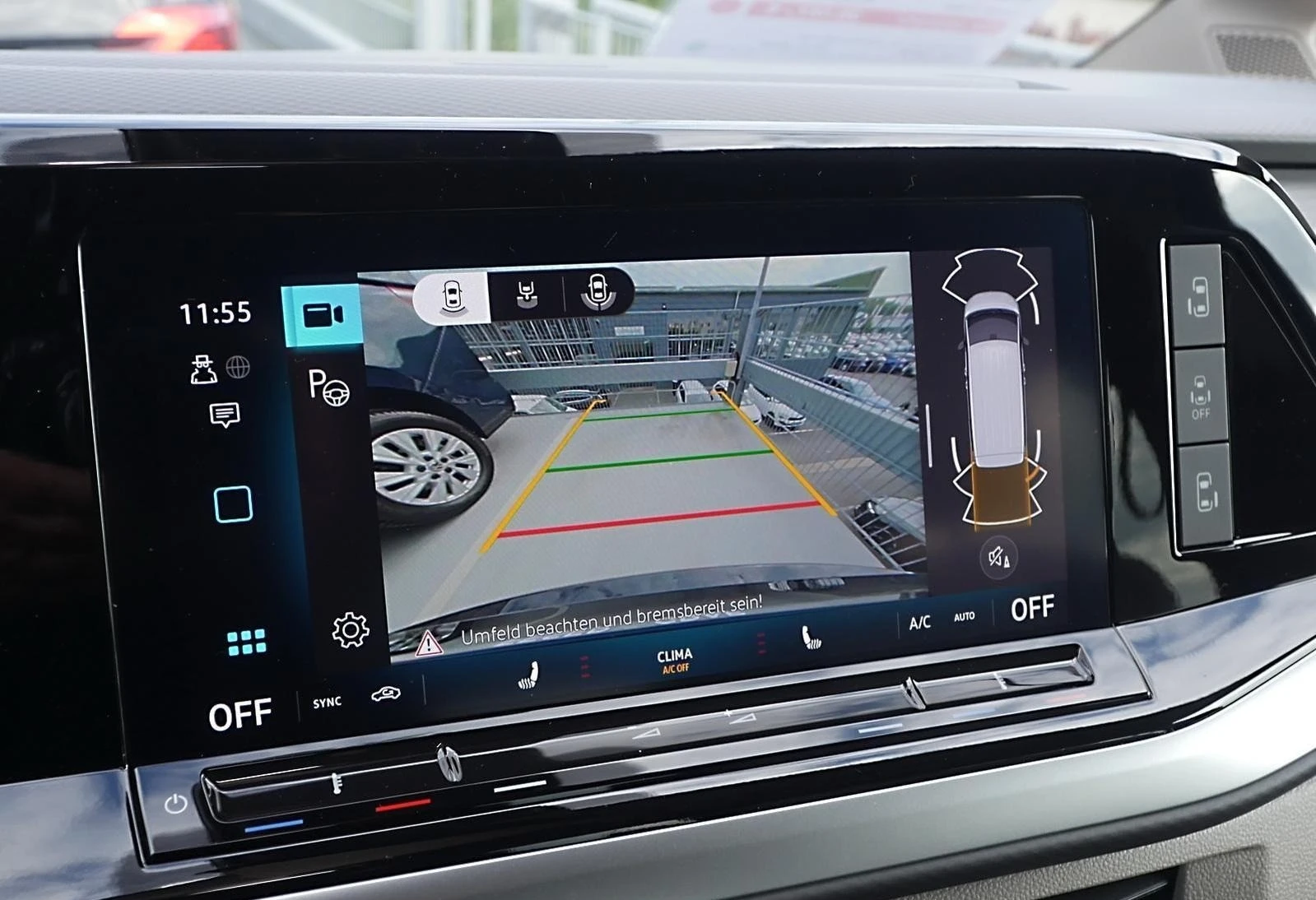 VW Multivan T7 2.0 TDI LONG LIFE CAMERA LED 7МЕСТЕН - изображение 7