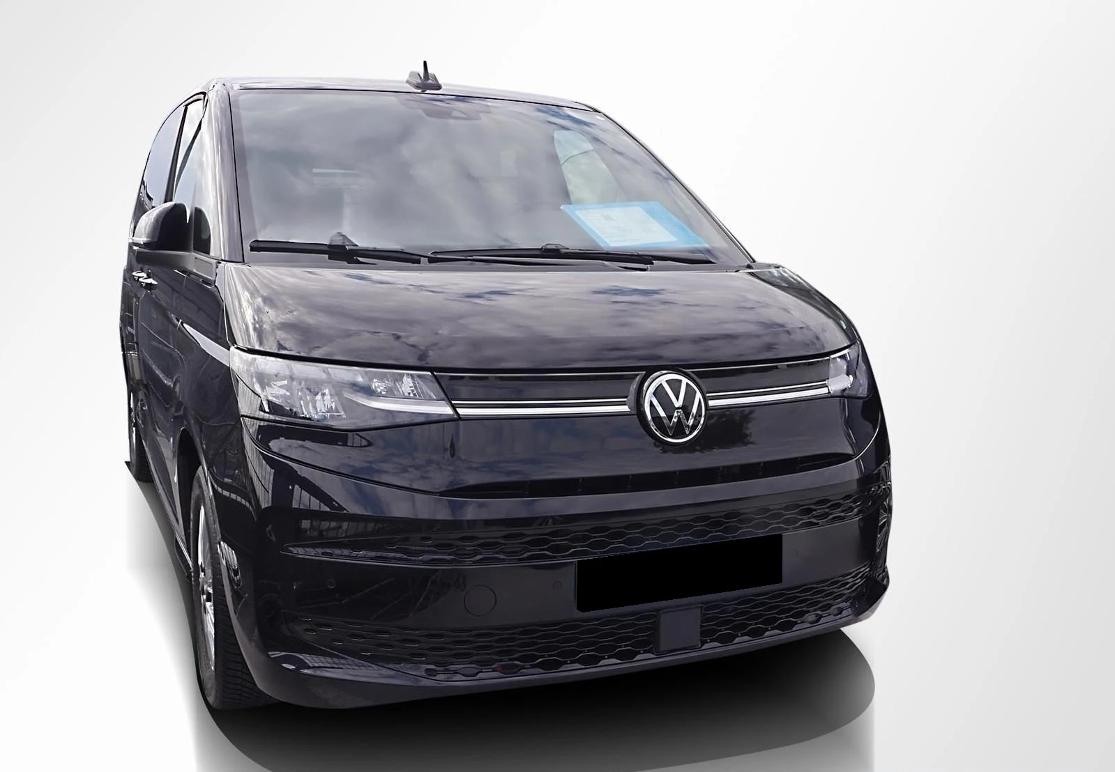 VW Multivan T7 2.0 TDI LONG LIFE CAMERA LED 7МЕСТЕН - изображение 2
