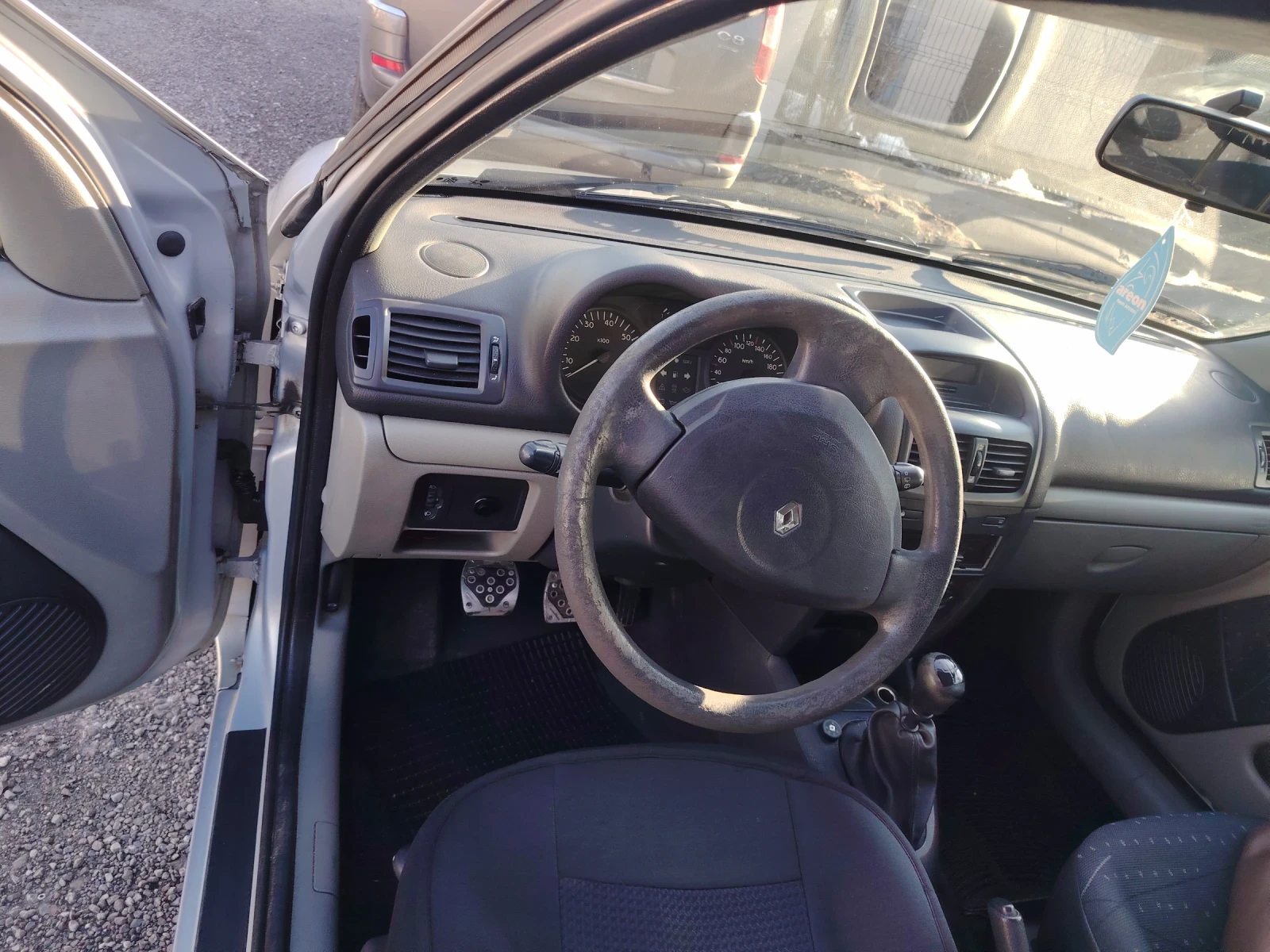 Renault Clio 1.2i | Mobile.bg � ����������� 7