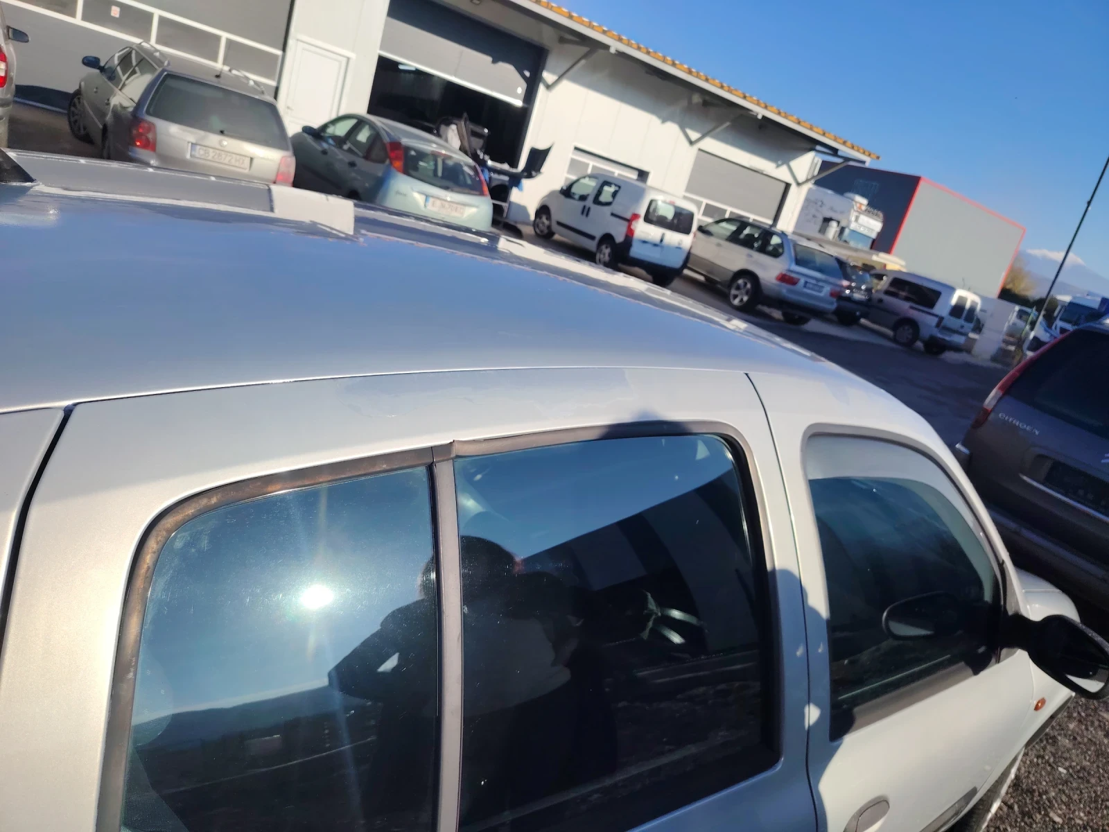 Renault Clio 1.2i | Mobile.bg � ����������� 5