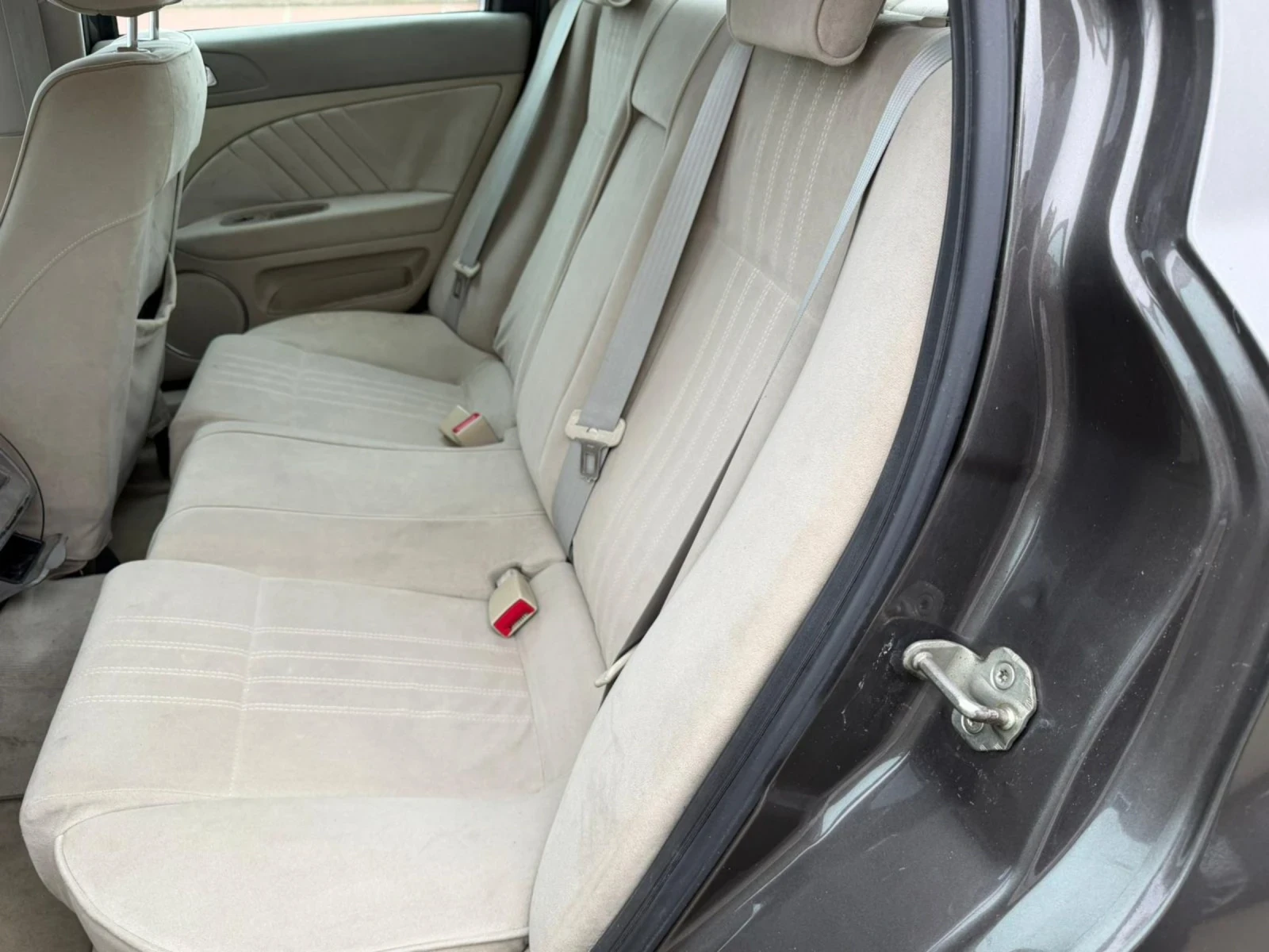 Alfa Romeo 159 1.9JTDm150ксА/С - изображение 8