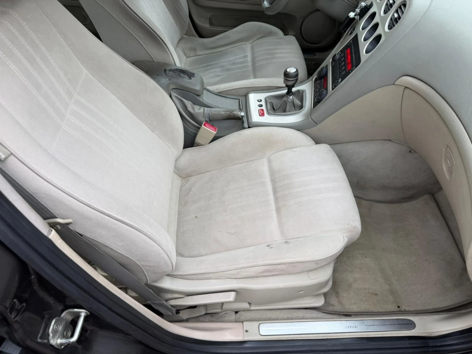 Alfa Romeo 159 1.9JTDm150���/� | Mobile.bg � ����������� 11