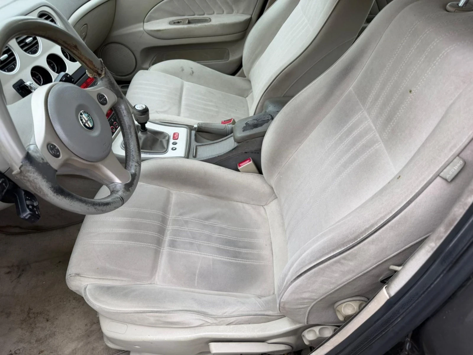 Alfa Romeo 159 1.9JTDm150���/� | Mobile.bg � ����������� 12