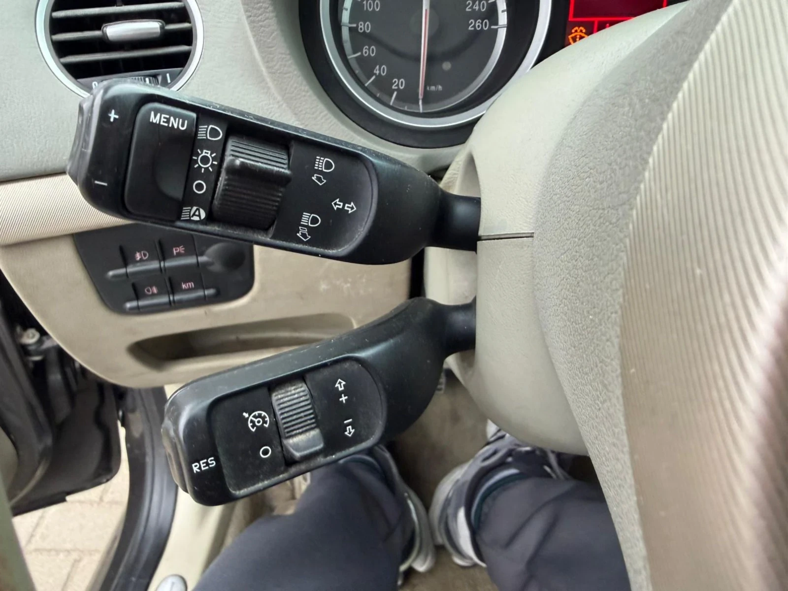 Alfa Romeo 159 1.9JTDm150ксА/С - изображение 6