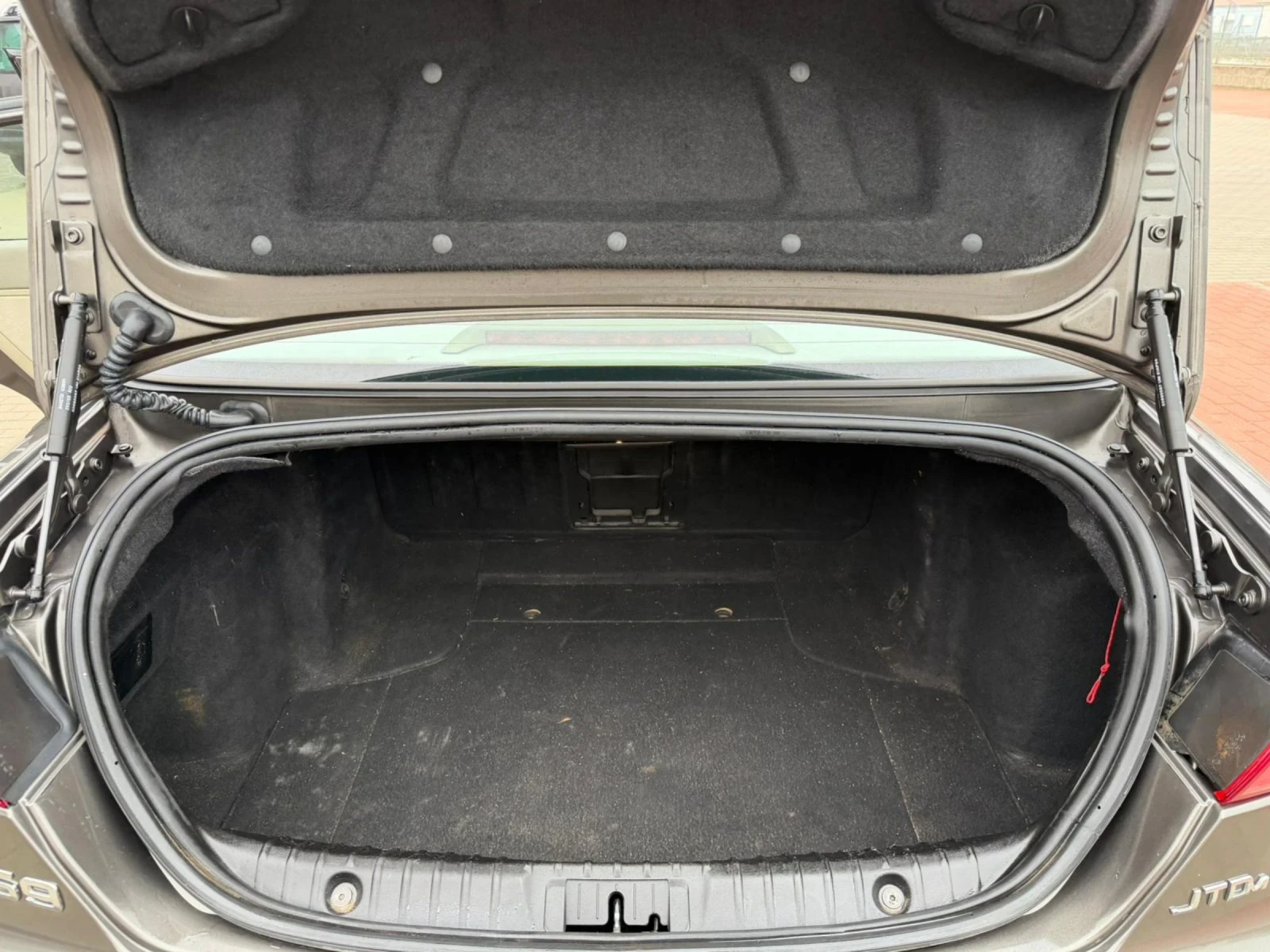 Alfa Romeo 159 1.9JTDm150ксА/С - изображение 5