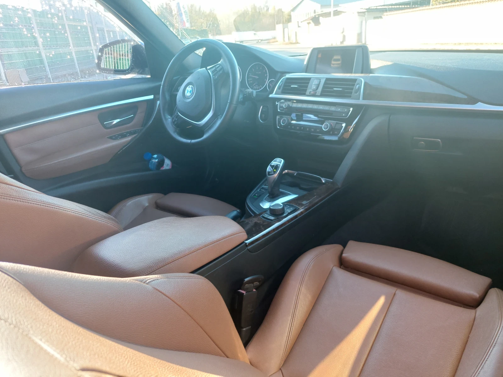 BMW 328 F30 - изображение 5