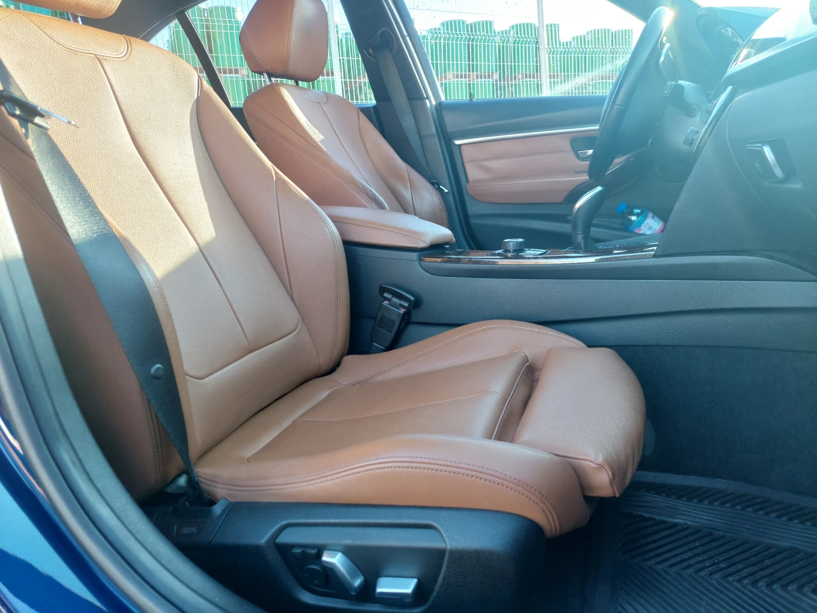 BMW 328 F30 - изображение 4