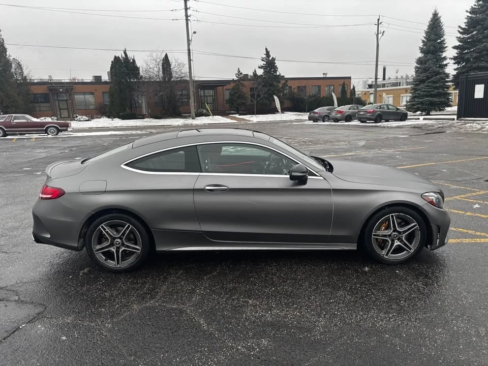 Mercedes-Benz C 43 AMG DIGITAL * * AMG GREY * * CARFAX * * ���������� * * | Mobile.bg � ����������� 4