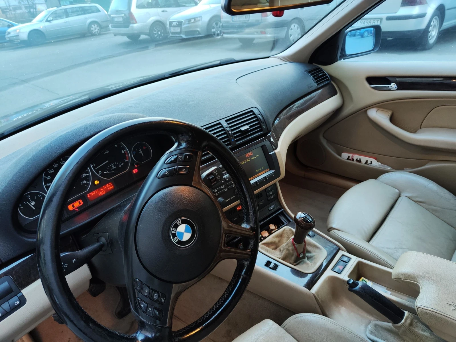 BMW 320 320i | Mobile.bg � ����������� 13