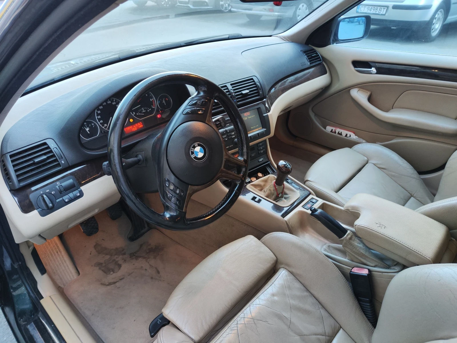 BMW 320 320i | Mobile.bg � ����������� 14