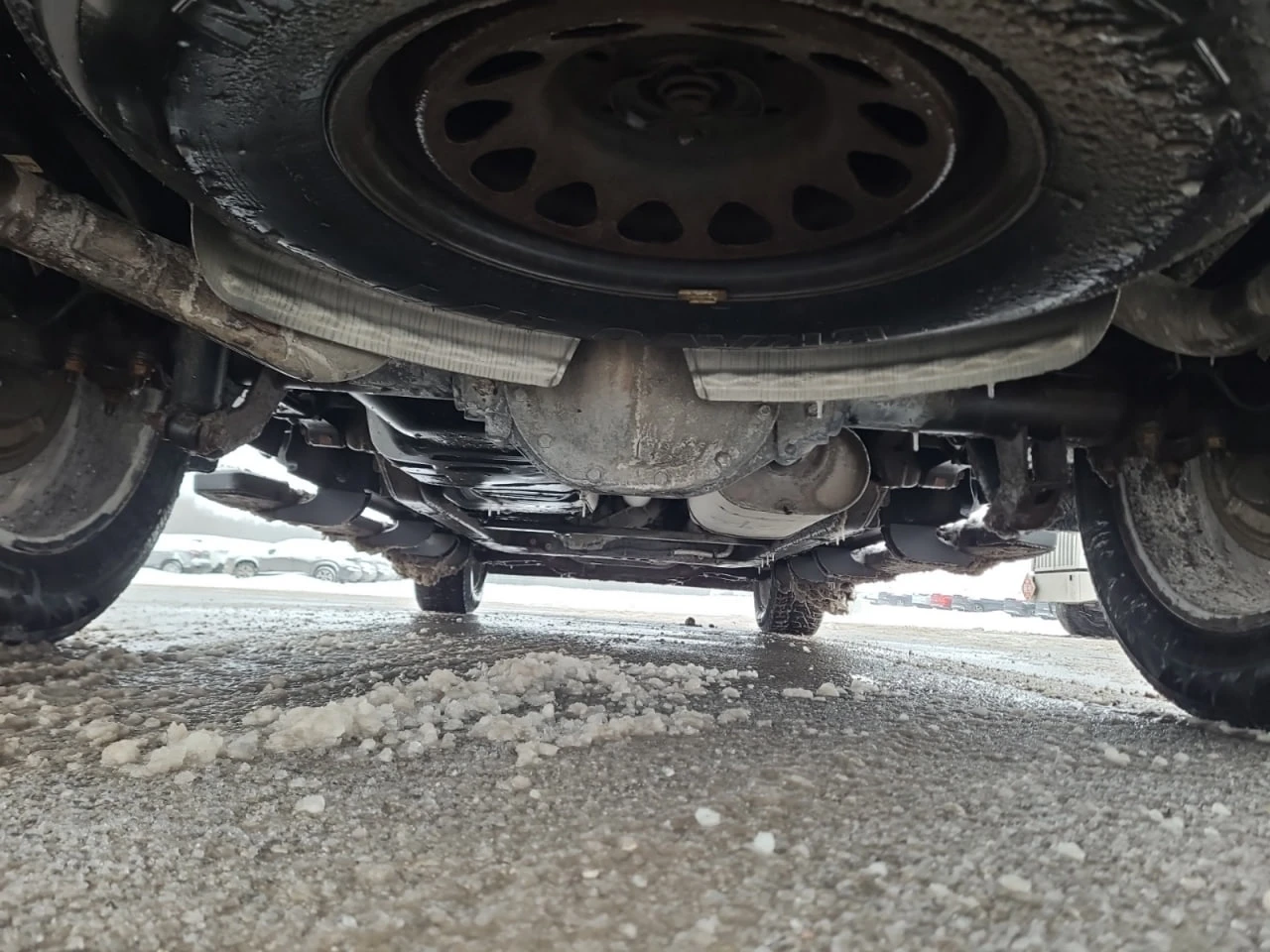 Chevrolet S-10 CARFAX* ���������������* ��� ������������ ������*  | Mobile.bg � ����������� 15