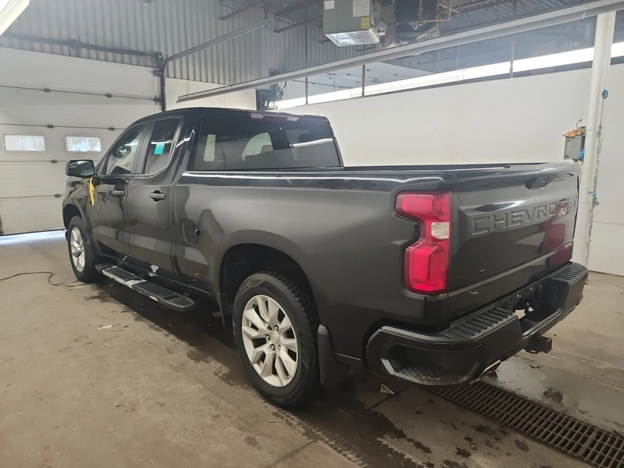 Chevrolet S-10 CARFAX* АВТОФИНАНСИРАНЕ* БЕЗ ПЪРВОНАЧАЛНА ВНОСКА*  - изображение 4