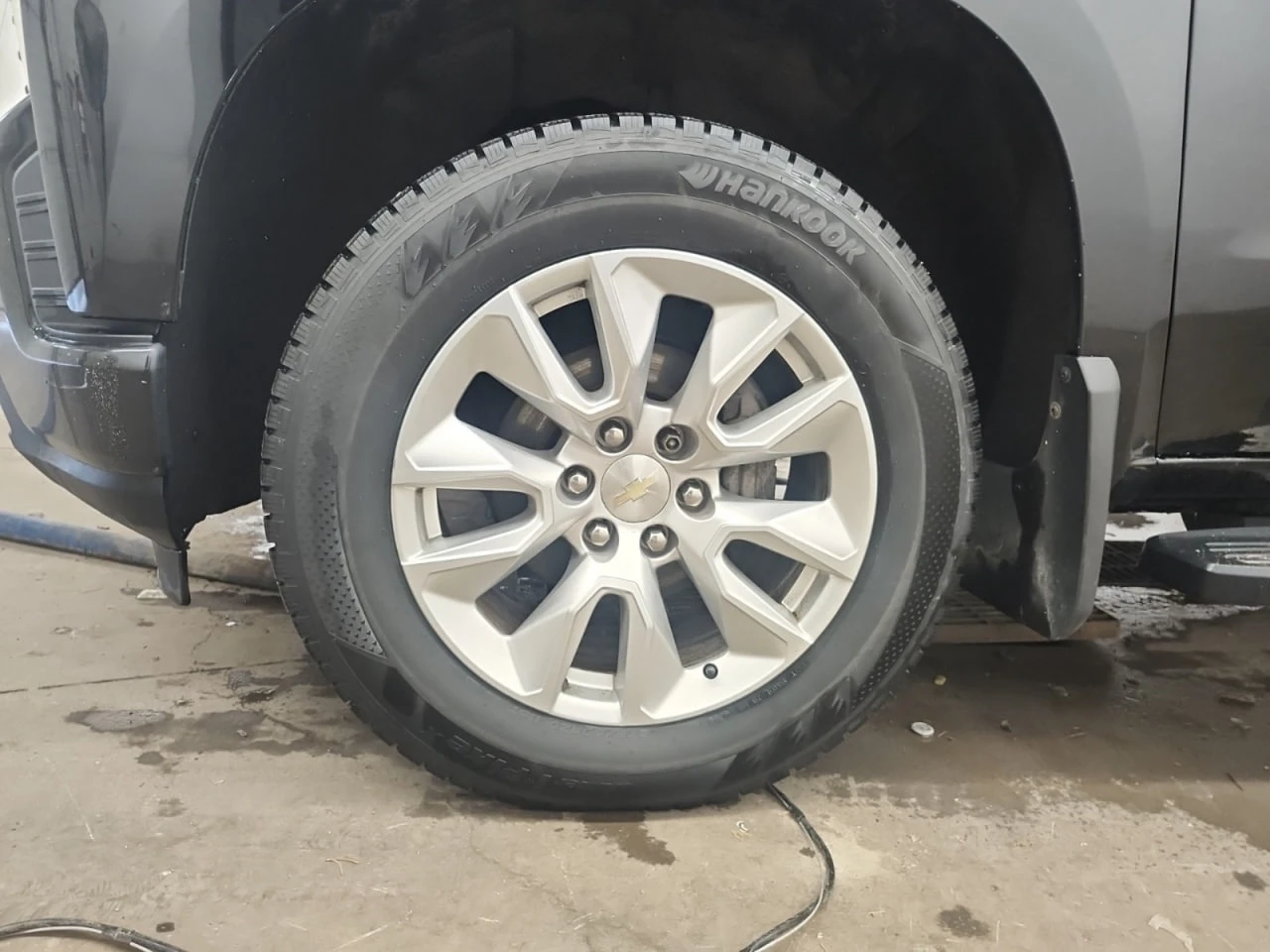 Chevrolet S-10 CARFAX* АВТОФИНАНСИРАНЕ* БЕЗ ПЪРВОНАЧАЛНА ВНОСКА*  - изображение 6