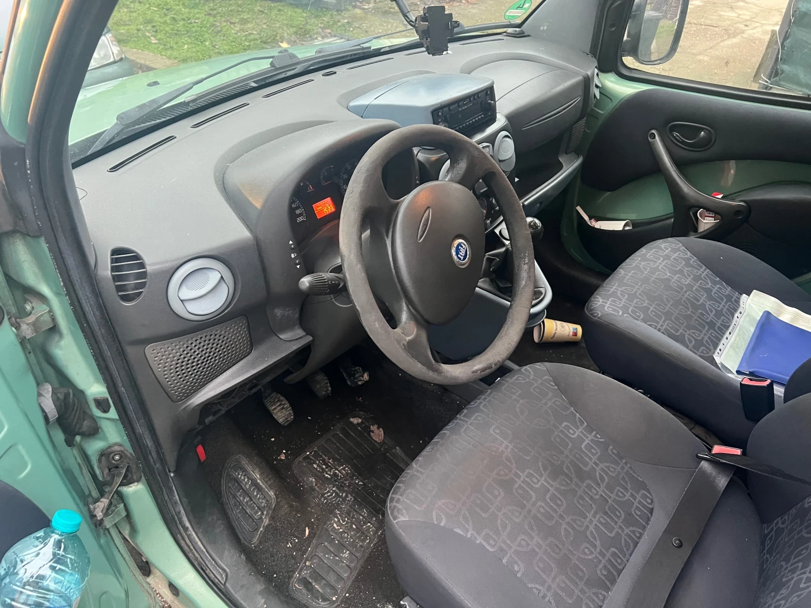 Fiat Doblo | Mobile.bg � ����������� 5